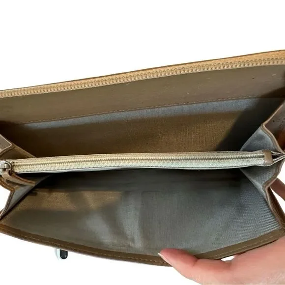 Chanel large wallet - Picture 6 of 16